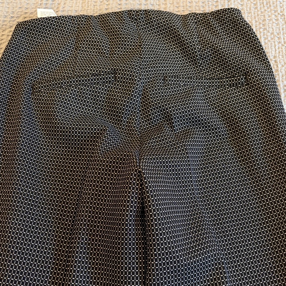 Cambio Patterned Pants - image 5